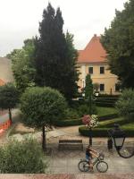 Familienzimmer mit Bad