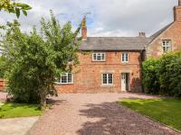 B&B Chester - Well House Farm Flat 1 - Bed and Breakfast Chester