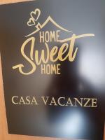B&B Cosenza - Home Sweet Home COSENZA - Bed and Breakfast Cosenza