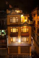 Peace and Joy Guest House - Bed and Breakfast Pātan