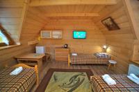 Habitación Familiar Estándar