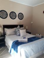 Camera Matrimoniale Deluxe con Doccia