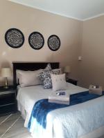 Deluxe Double Room with Shower