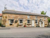 B&B Saltburn-by-the-Sea - Old Stables Cottage - Bed and Breakfast Saltburn-by-the-Sea