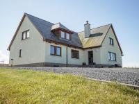 B&B Stranraer - Corsewall Castle Farm Lodges - Bed and Breakfast Stranraer