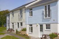 B&B Newquay - Atlantic Lodge - Bed and Breakfast Newquay