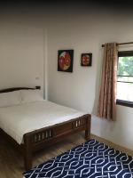 Deluxe Doppelzimmer