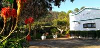 Forestview guesthouse and B&B - B&B