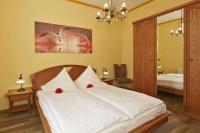 Apartment mit 1 Schlafzimmer und Terrasse