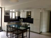 Joli appartement de 60m2 avec Balcon à la campagne - Ferienwohnung Courson-les-Carrières