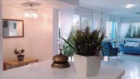 Parla Apart Hotel - B&B