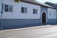 Christoph Kroiss - Weingut & Gästezimmer - B&B Illmitz