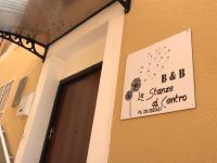 B&B Le Stanze Al Centro - B&B