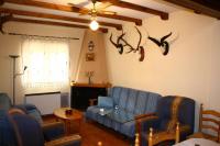 Apartamento de 3 dormitorios - Urb. Los Olivos, 4