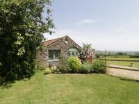 B&B Bristol - Boundary Barn - Bed and Breakfast Bristol