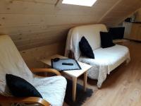 Familienzimmer mit Badewanne