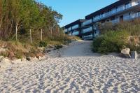 Lux Apartamenty - Rybitwa - B&B