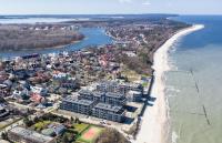 Lux Apartamenty - Rybitwa - Ferienwohnung Dziwnów