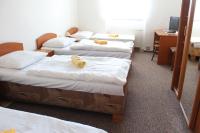 Chambre Triple Économique