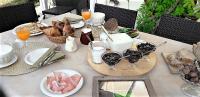 LA BIGOTTIERE DU PORT - B&B Saint-Georges-sur-Cher