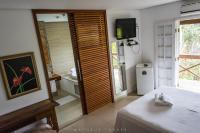 Queen Room with Spa Bath
