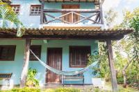 Pousada Recanto da Serra - B&B