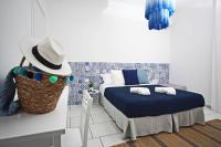 Double or Twin Room with Private Bathroom