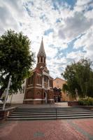 FLAMINGOS Apartman & Fitness OSIJEK - blizina Bolnice KBC Osijek - Chambres d'hôtes Osijek