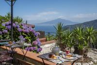 Chambre Double - Vue sur Montagne
