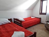 Chambre Lits Jumeaux