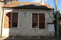 Cottage con 2 Camere da Letto (4 Adulti)