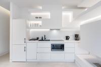 Apartamento de 2 dormitorios