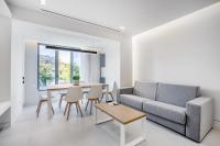 Appartamento con 2 Camere da Letto