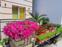 Bitrak Guest House - Ferienwohnung Ohrid