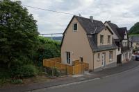 Ferienhaus am Moselsteig - B&B Ürzig