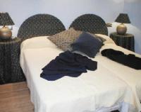 Appartement Deluxe