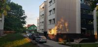 Stilingi apartamentai su virtuve Trakų miesto centre - B&B