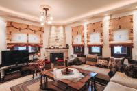 Traditional Maisonette In Pelion - B&B Volos