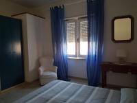 Camera Matrimoniale con Letto Supplementare