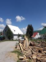 Old Guest House 1964 - B&B Zabljak
