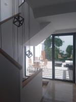 Superior Appartement met Terras