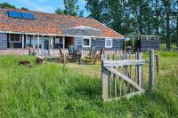 Wellnessappartement 't Wechtertje - Chambres d’hôtes Wijhe