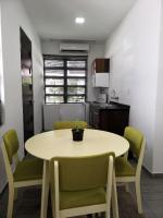 Appartement 2 Chambres