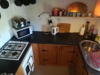 Druid cottage - Ferienwohnung Glendree