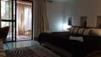 Les Trois Paons - Ferienwohnung Taroudannt