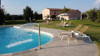 B&B Altopascio - Casal Sant'Elena - Bed and Breakfast Altopascio