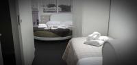Comfort Driepersoonskamer