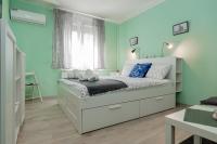 B&B Belgrade - Apartman Gloria 2 - Bed and Breakfast Belgrade