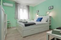 Apartman Gloria 2 - B&B Belgrado
