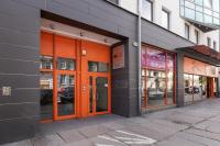 MARGI Gaja Apartament - B&B Stettino